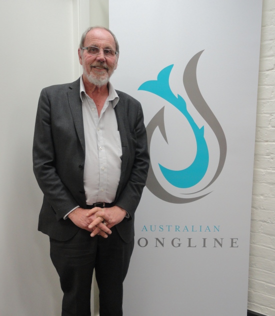 Image: Shane Chalker